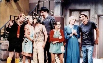 ¡Inédito! Reviven entrevista al elenco del Chavo del 8 antes de convertirse en fenómeno internacional 