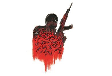 San Fernando: 10 años con dolor en el alma