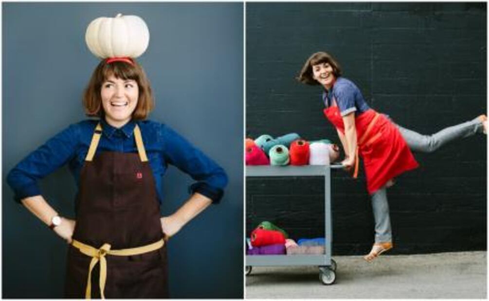 Mexicana viste a los mejores chefs del mundo 