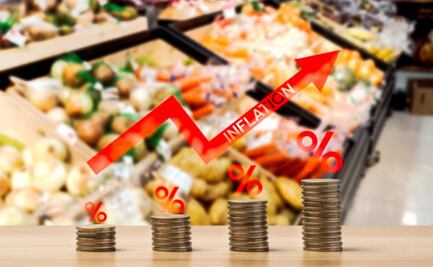 Inflación en EU cede inesperadamente en noviembre a 2.7% 