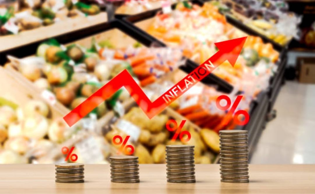 El Índice de Precios al Consumo (IPC) aumentó 2.7% interanual en noviembre, informó el Departamento de Trabajo. Foto: iStock