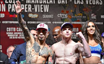 Pide Cotto retirarse con el ganador de Canelo vs GGG