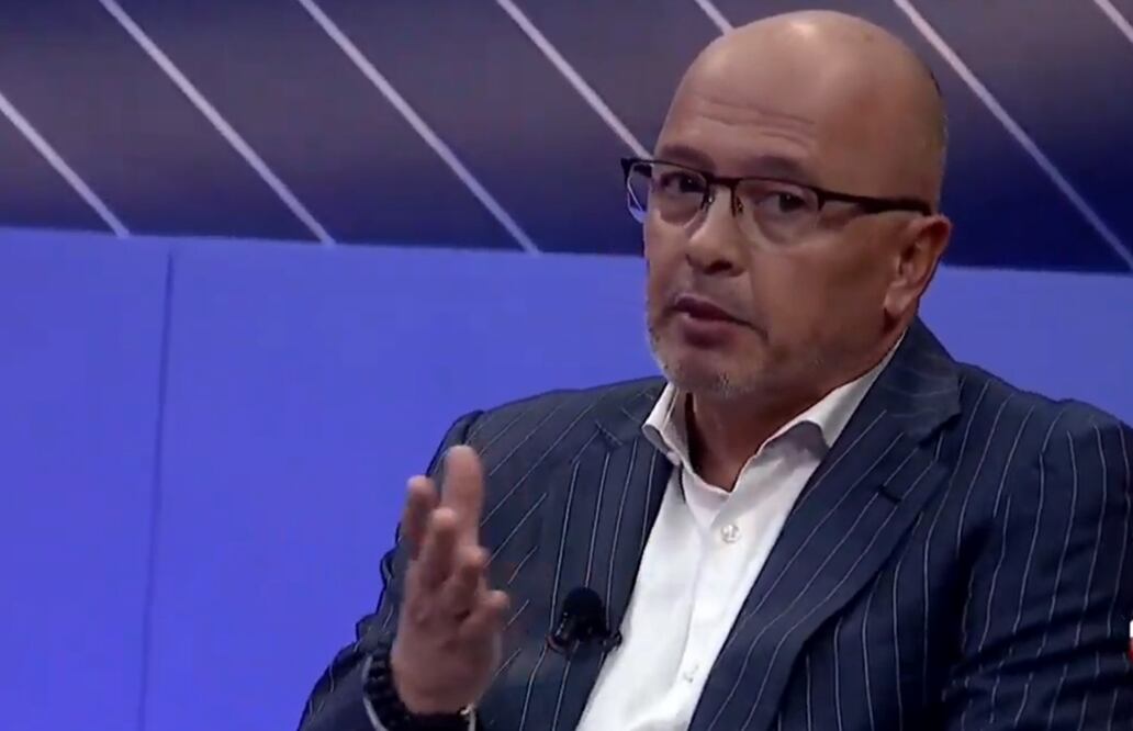 Foto: tomada de video