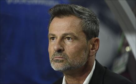 Diego Cocca, el candidato número uno para llegar al Atlas