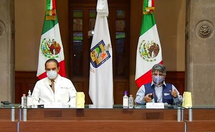 Salud Tamaulipas asegura que recibió vacunas fuera del rango de temperatura