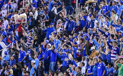 Cruz Azul podría tener estadio propio en 2029; revelan fechas y posibles sedes 