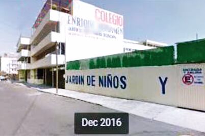 Giran órdenes de arresto a directora del Rébsamen