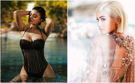 El nuevo collar de Kylie Jenner cuesta más que 3 casas de Interés social