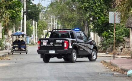 Jefe de policía de Kinchil, Yucatán, regresa a su puesto tras acusaciones de abuso; lo acusan de detención arbitraria