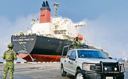 Solicitan 200 órdenes de aprehensión por huachicol; van por agentes aduanales y militares