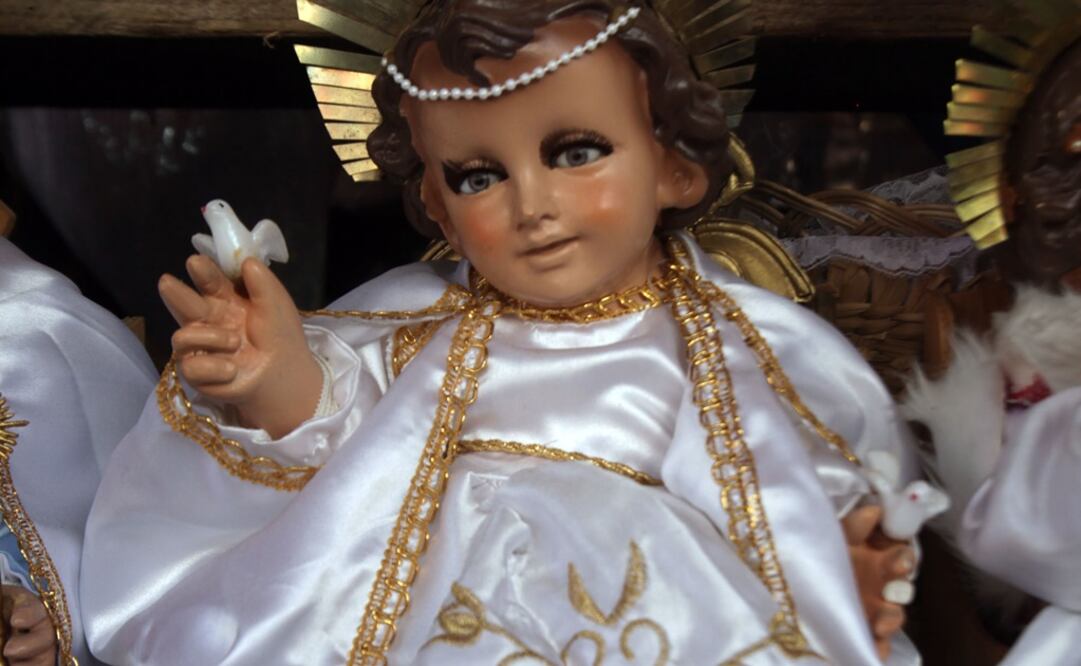 (Foto: Archivo/El Universal)