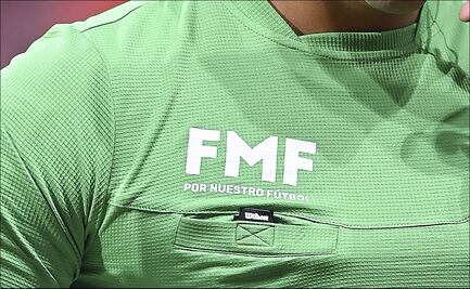 Expresidente de Chivas es nuevo Director General de la Comisión de Árbitros