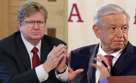 Director de Grupo México y AMLO: una larga historia de encontronazos
