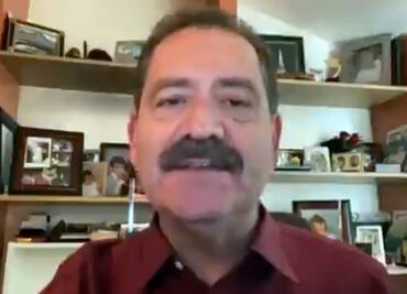 “No deje que se le vaya el tren”, dice demócrata a AMLO sobre felicitación a Biden