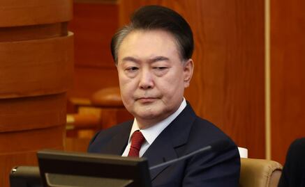 Tribunal de Corea del Sur destituye al presidente Yoon Suk-yeol; se elegirá nuevo mandatario en 60 días