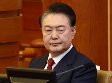 Corea del Sur: Inicia juicio penal contra presidente Yoon Suk Yeol; Corte analiza si ratifica su destitución