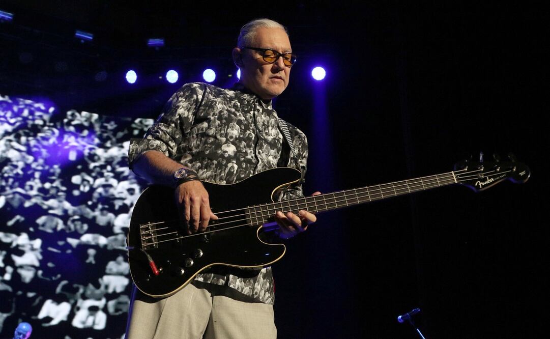 Sabo Romo. Foto: Archivo