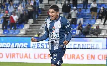 Pachuca y Santos buscan no salir de liguilla directa
