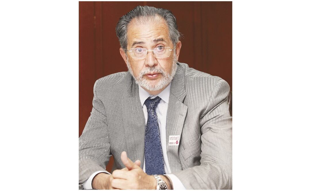 (Foto: Archivo/El Universal)