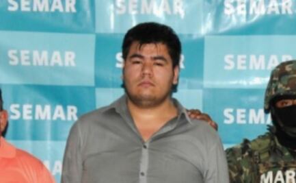 "Tormenta Junior" es vinculado a proceso; hijo de Antonio Cárdenas Guillén, exlíder del Cártel del Golfo, queda en prisión preventiva