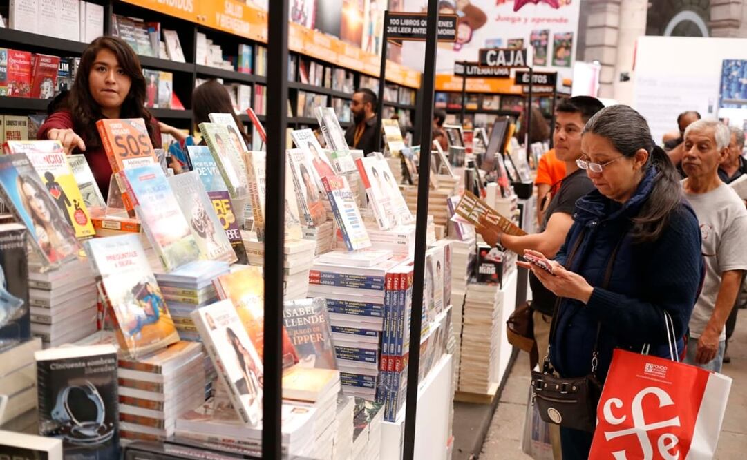 Foto: Agustín Salinas / EL UNIVERSAL