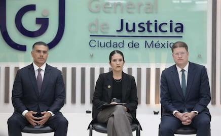 11 cateos y 5 vehículos ligados al asesinato de Ximena Guzmán y Pepe Muñoz: Seguridad; "no se descartan móviles y continúa investigación"