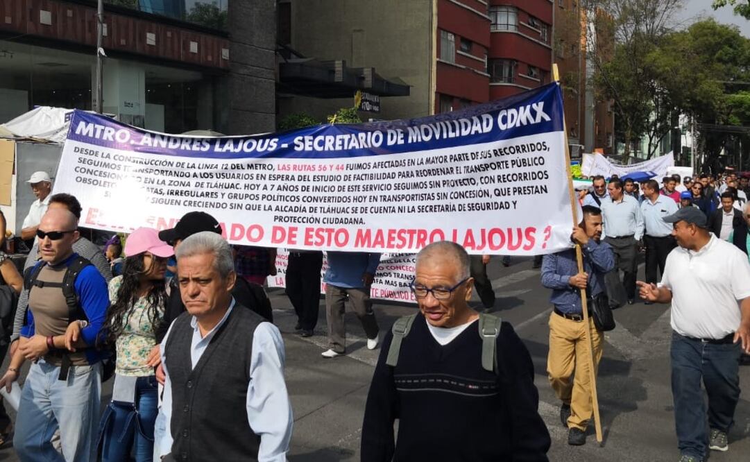 Fotografía: Eduardo Hernández/ EL UNIVERSAL