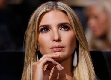 Línea de Ivanka Trump salió del Palacio de Hierro desde 2015