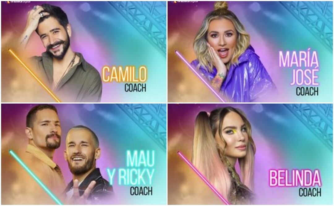 Fotos: Tomadas de Instagram