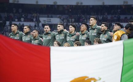 La FMF tiene todo listo para que el Tricolor no salga de México hasta cuartos de final, en el Mundial 2026