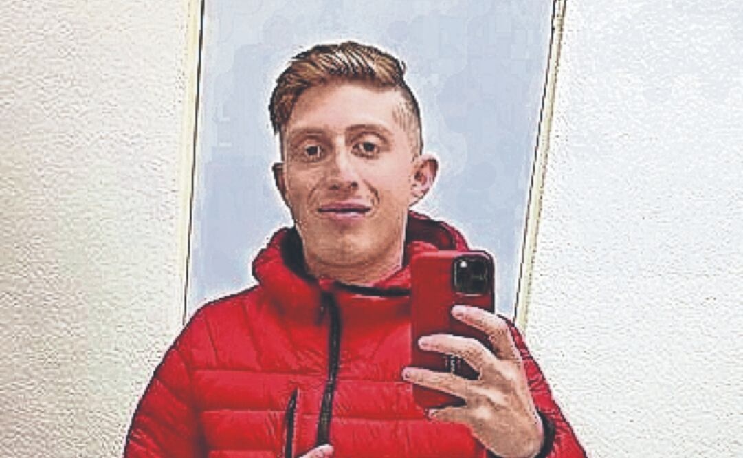 Octavio falleció el 29 de octubre de 2021 tras una persecución policial. Archivo El Universal