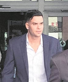 Actor de Glee se declara inocente en caso de porno