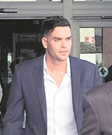 Actor de Glee se declara inocente en caso de porno