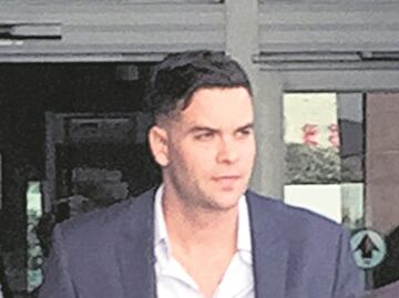 Actor de Glee se declara inocente en caso de porno