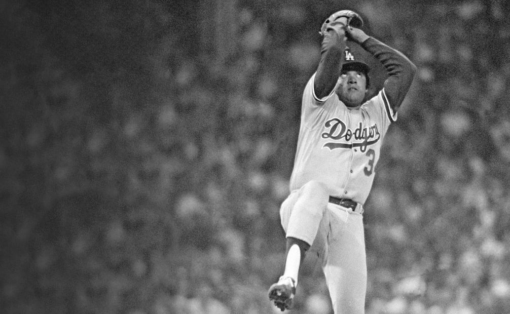 El histórico lanzador mexicano fue parte del Juego de Estrellas en las seis ediciones que fueron celebradas de 1981 al 1986. Foto: archivo/EL UNIVERSAL