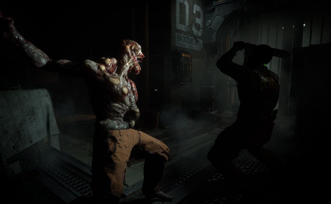 El videojuego saldrá a la venta el próximo 2 de diciembre. Imagen: Twitter @CallistoGameJP