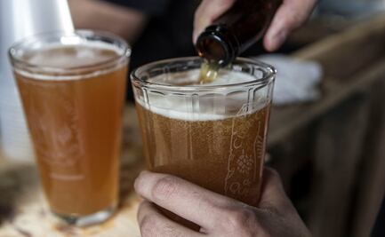 Cuarentena puede provocar recaída en alcoholismo