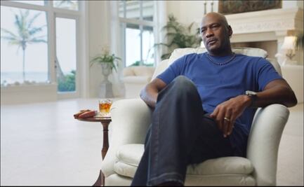 La casa de Jordan que sale en 'The Last Dance' está a la venta en 15 millones de dólares