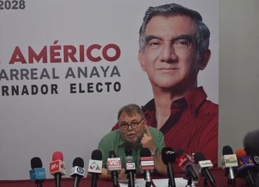 Equipo de transición de Américo Villareal detecta cambios inusuales en dependencias del Gobierno de Tamaulipas