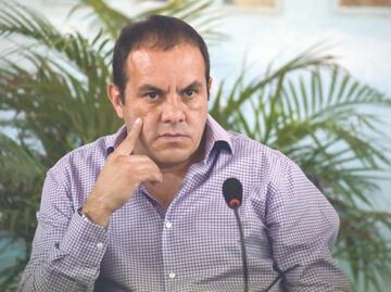 Giovani dos Santos puede ser un ídolo del América: Cuauhtémoc Blanco