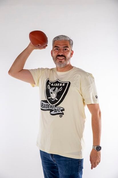 Dale un giro a los clásicos nachos con un chilli de marlin