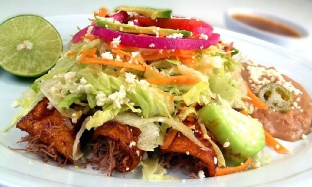 ¿Cuánto cuesta hacer enchiladas en tiempos de inflación?