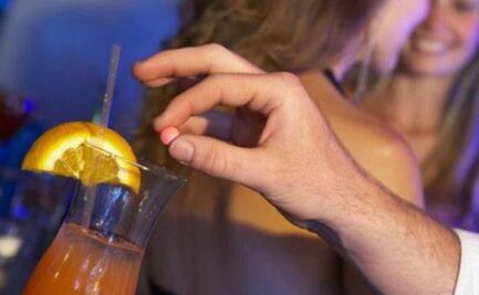 Proponen castigar a quienes den sustancias para manipular la voluntad de una mujer 