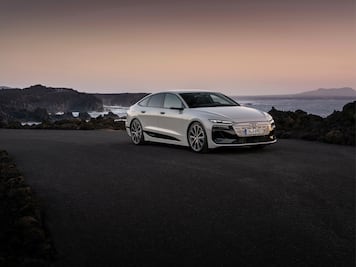 Audi A6 Sportback e-tron: precios y versiones en México 