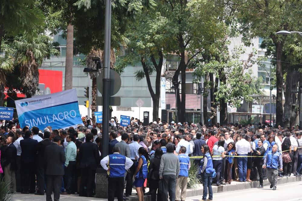 Foto: Lucía Godínez / EL UNIVERSAL