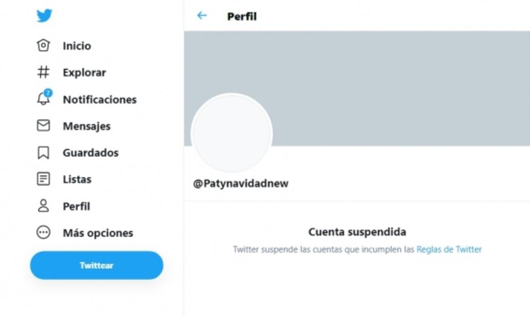 Larregui, Navidad y Bosé, personas non gratas en Twitter por su postura sobre el Covid