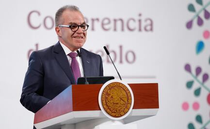 Asociación Mexicana anuncia inversión de 5 mil mdd en parques industriales; serán 116 en total