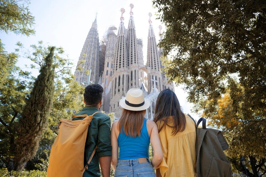 España. Foto: Freepik