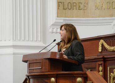 PAN en CDMX plantea reformar artículos sobre atribuciones de Seduvi y Sobse