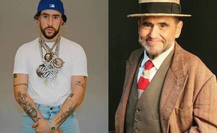 Bad Bunny y Édgar Vivar son acusados de evasión de impuestos por autoridades peruanas